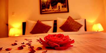 Honeymoon Hotels Sri lanka